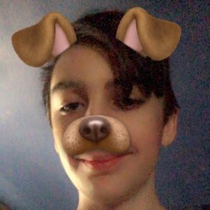 Meet your Posher, Damien